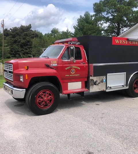 Lesslie-Welding-and-Fabrication-West-Chester-Fire-Truck